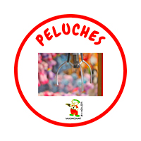 Peluches